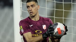 Jedan od najboljih napušta Srbiju i odlazi u Španiju - Transfer je blizu realizacije!