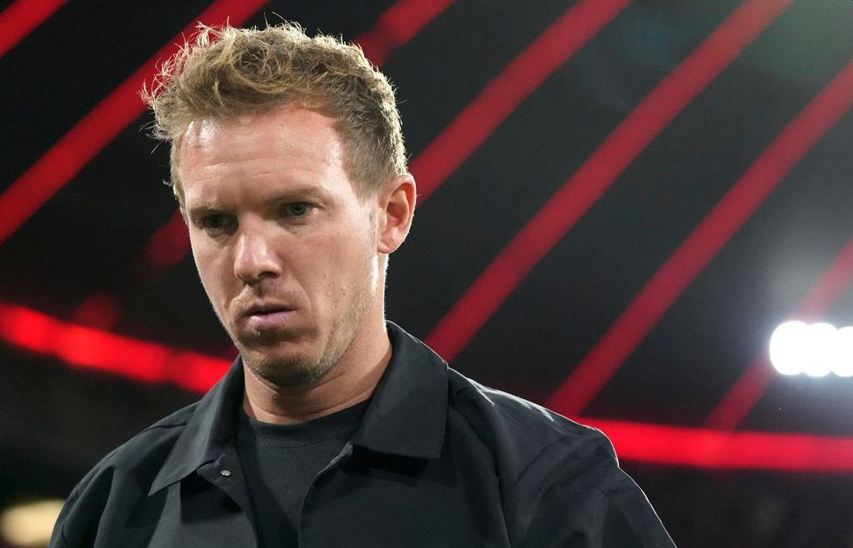Nagelsmann ga želi od početka 2021. godine i konačno ga je uspio dovesti!