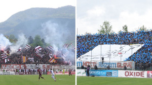 Žestoke kazne za Sarajevo i Željezničar!
