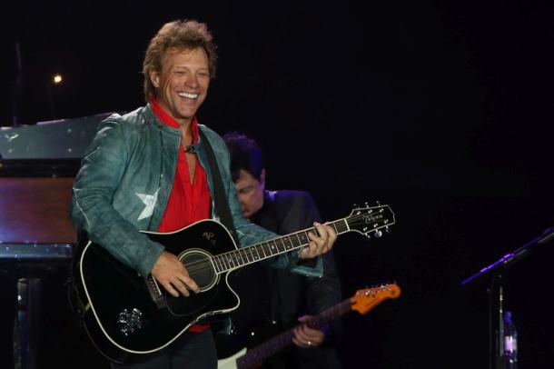 Jon Bon Jovi postaje vlasnik Buffalo Billsa?