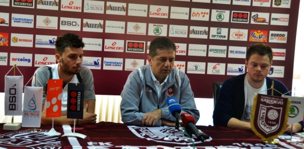 Jović: Mnogo toga zavisit će od našeg pristupa Jović: Mnogo toga zavisit će od našeg pristupa