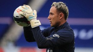 PSG-ova situacija s golmanima do sada je nezabilježena u Evropi