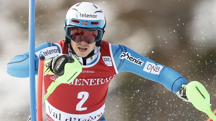 Kristoffersen pobjednik slaloma voženog u Val d'Isereu