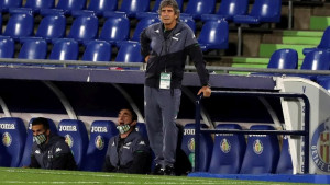 Pellegrini: Messi je uz Ronalda i dalje najbolji na svijetu