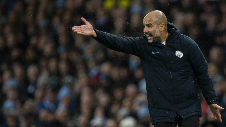 Guardiola: Trenirao sam mnoge igrače, ali Silva je jedan od najboljih