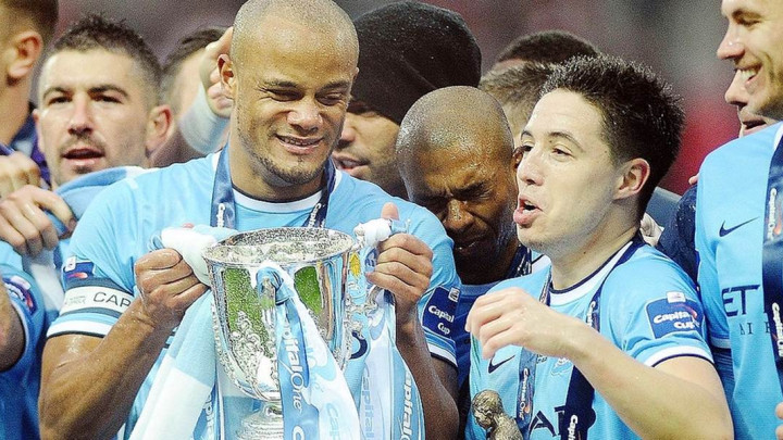 Vincent Kompany dovodi veliko ime u Anderlecht