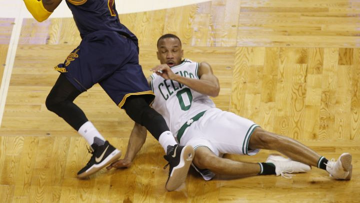 Avery Bradley novi košarkaš Lakersa