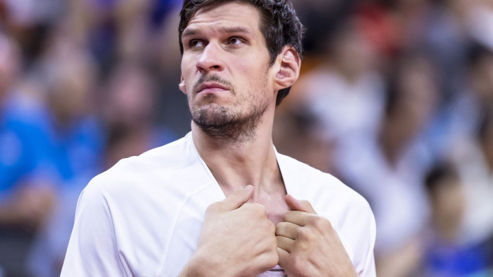Bobi narastao centimetar, Howard, Green i Butler mnogo niži od navedene visine
