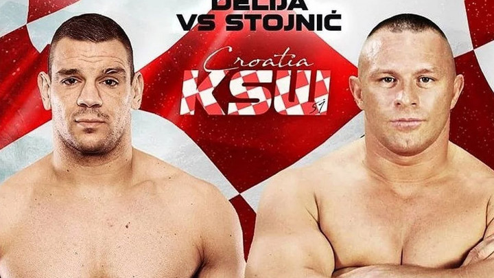 Spektakl u Zagrebu: Denis Stojnić u borbi večeri protiv najboljeg hrvatskog borca