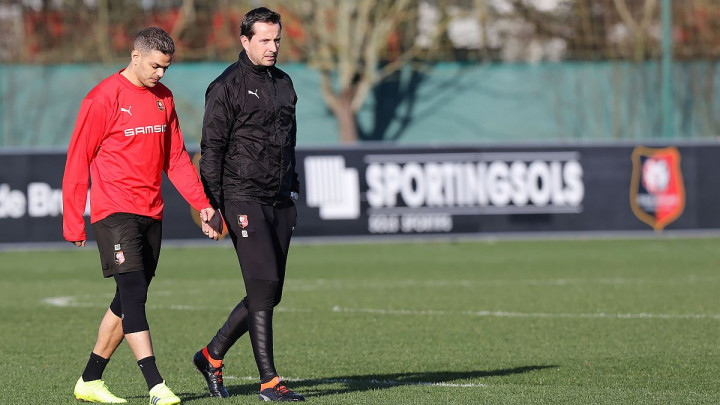 Ben Arfa uskoro ponovo na terenu i to u dresu kluba koji je hit ove sezone?