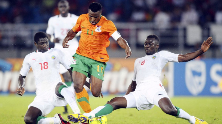 Senegalski fudbaler priznao: Lagao sam za godine, ali svi to rade...