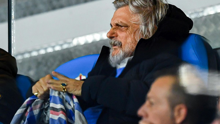 "Biću pokusni kunić za vakcinu ako to znači da ćemo ponovo igrati"