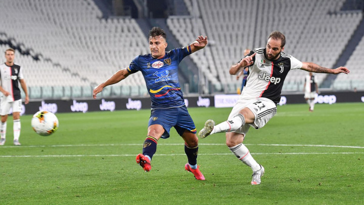 Gonzalo Higuain postaje najplaćeniji fudbaler u MLS-u