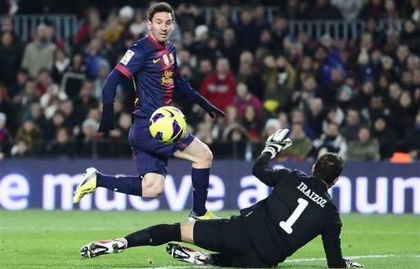 Messi naredne sedmice potpisuje novi ugovor sa Barcom