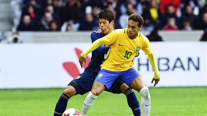 Neymar gubi živce: Prestanite da lažete