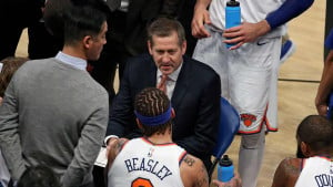 Hornacek uskoro postaje bivši trener Knicksa?
