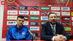 "Ovo je veliki uspjeh za nas, Čelik pravi istu grešku tri godine zaredom"