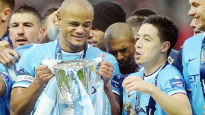 Vincent Kompany dovodi veliko ime u Anderlecht