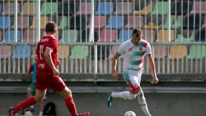 Stojanović dodao novi šampionski trofej: Hvala Olimpiku, razmislit ću šta dalje
