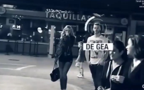 Šta se desi kada se De Gea pojavi u Madridu?