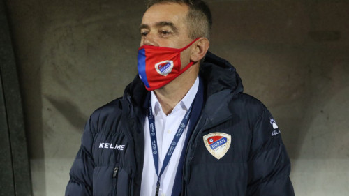 "Učinili smo sve da pobijedimo Sarajevo, ali izvukli su nam se"