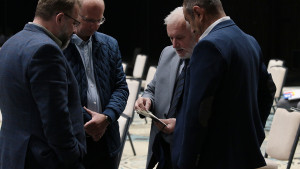 Kompletiran novi Upravni odbor FK Željezničar
