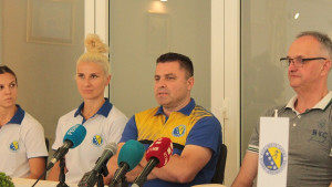 Selektor ženske rukometne reprezetnacije BiH ima novi klupski angažman