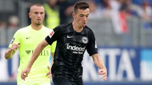 Ćavar je pronašao destinaciju u pokušaju da oživi karijeru 