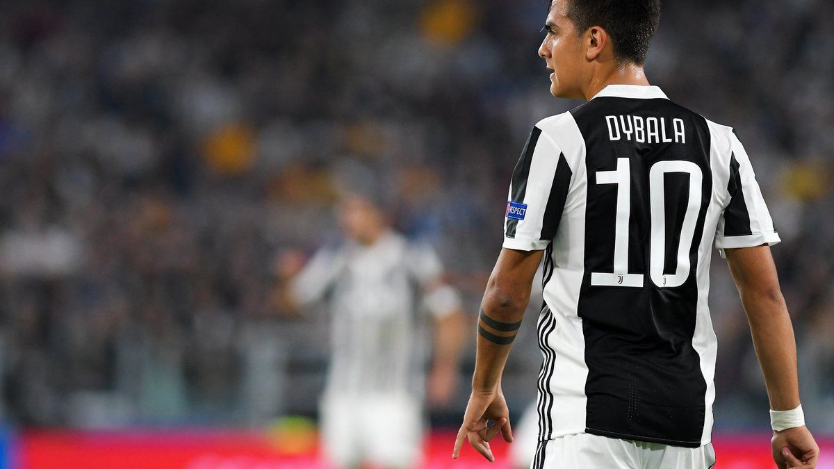 Sveti broj u Juventusu dobija novog vlasnika od ljeta: "Može postati simbol"