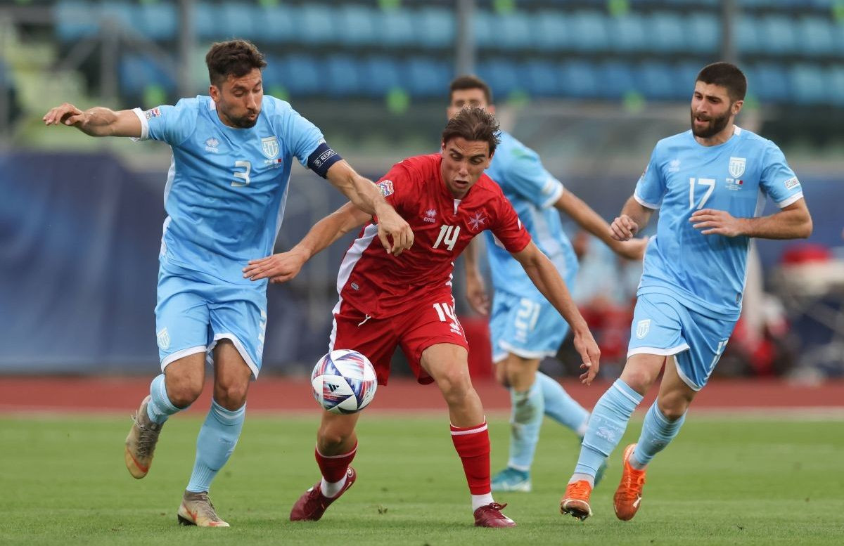 Punih 20 godina su služili za popravljanje gol razlike, a sada imaju šansu za historiju! Punih 20 godina su služili za popravljanje gol razlike, a sada imaju šansu za historiju!