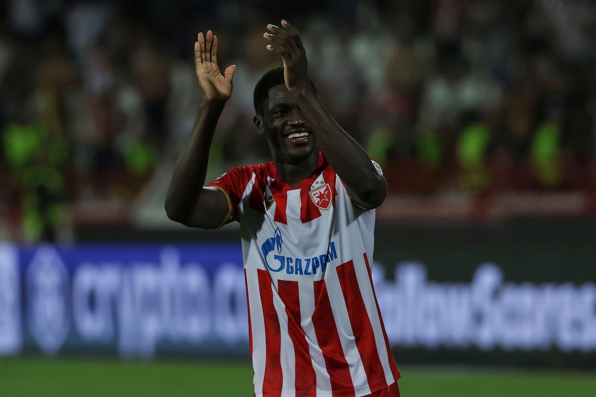 Nije ni sanjao ovakav rasplet - Na pomolu hit transfer Crvene zvezde