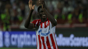 Nije ni sanjao ovakav rasplet - Na pomolu hit transfer Crvene zvezde