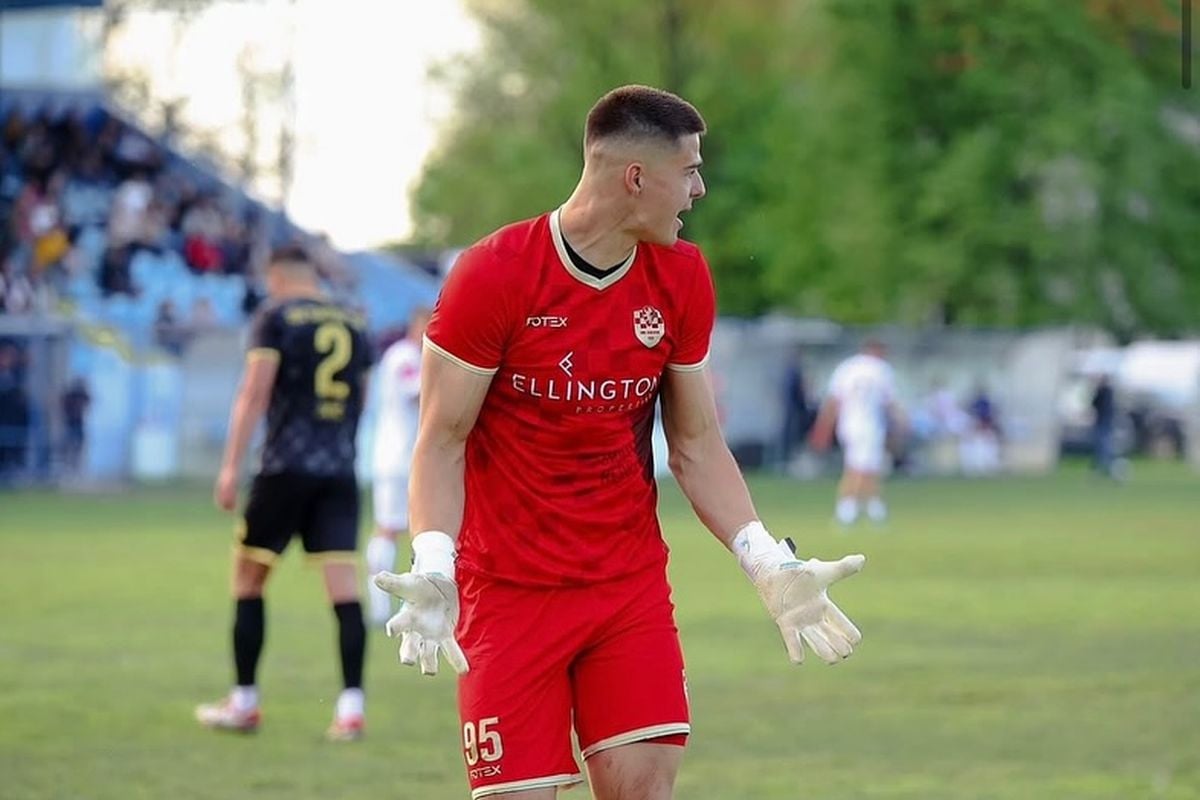 Povezivao se i sa dolaskom na Koševo, a sada u rekordnom transferu otišao u Portugal!