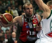 Zalgiris novi prvak Litvanije Zalgiris novi prvak Litvanije