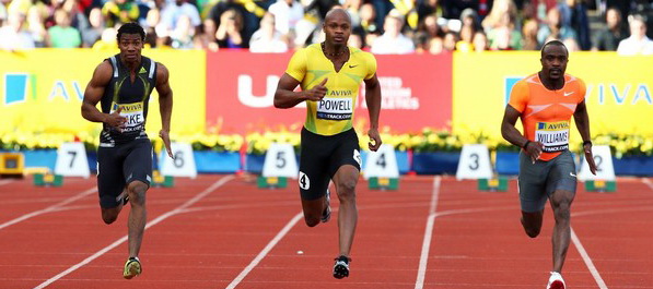 Jamajčani priznali uzimanje dopinga