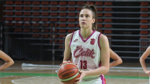 Ajla Selimović svoju karijeru nastavlja u Španiji