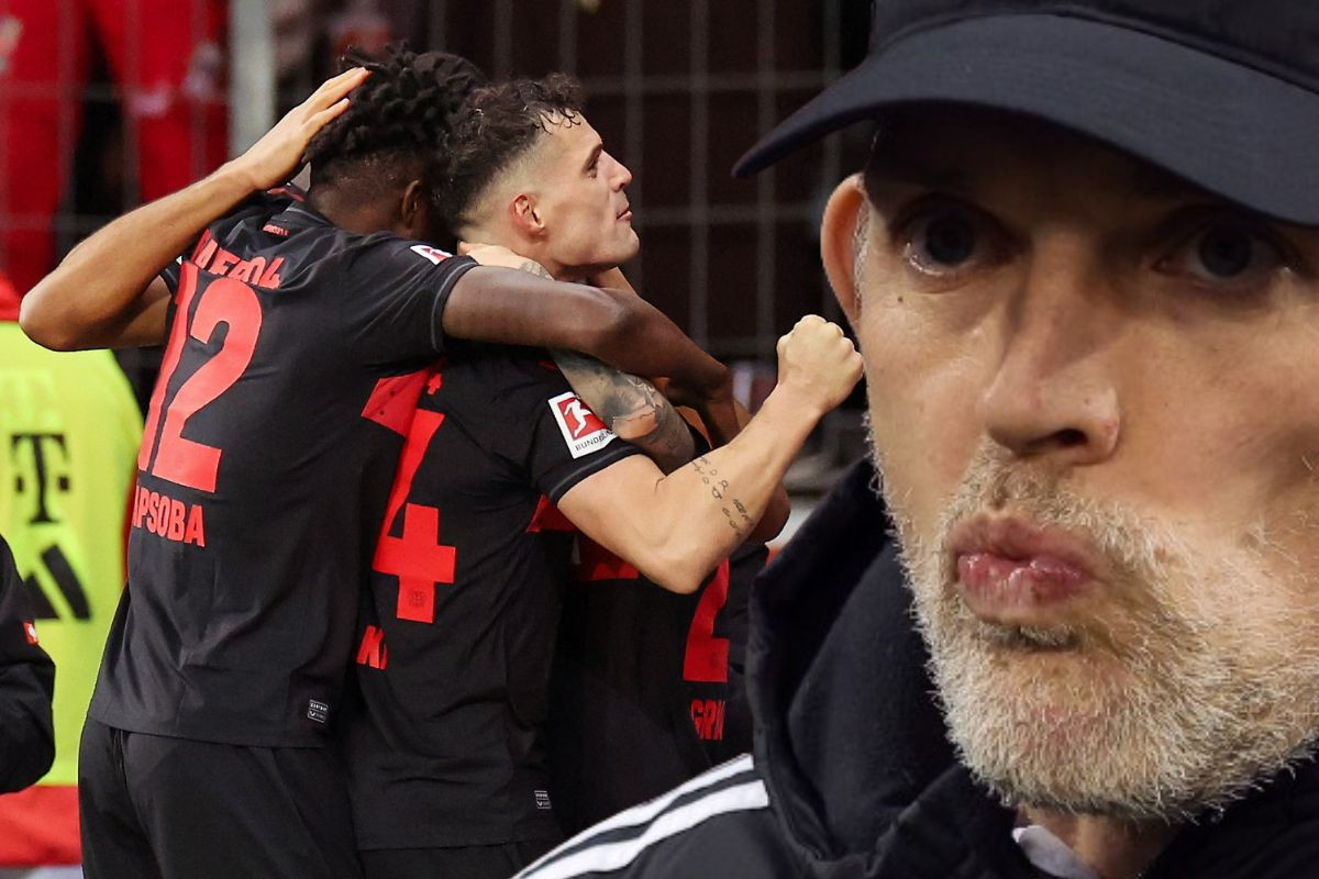 Nazire se kraj Bayernove dominacije: Bayer slavio i napravio veliki korak ka tituli prvaka Njemačke