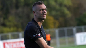 Besim Šerbečić ponovo u starom jatu?