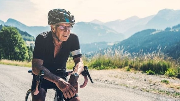  Pao na doping testu sa 90 godina: Super djed ostao bez svjetskog rekorda