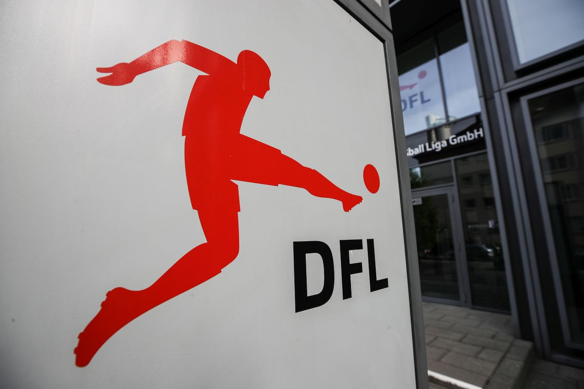 Čekaju samo zeleno svjetlo s vrha: Bundesliga bi se trebala nastaviti 9. maja