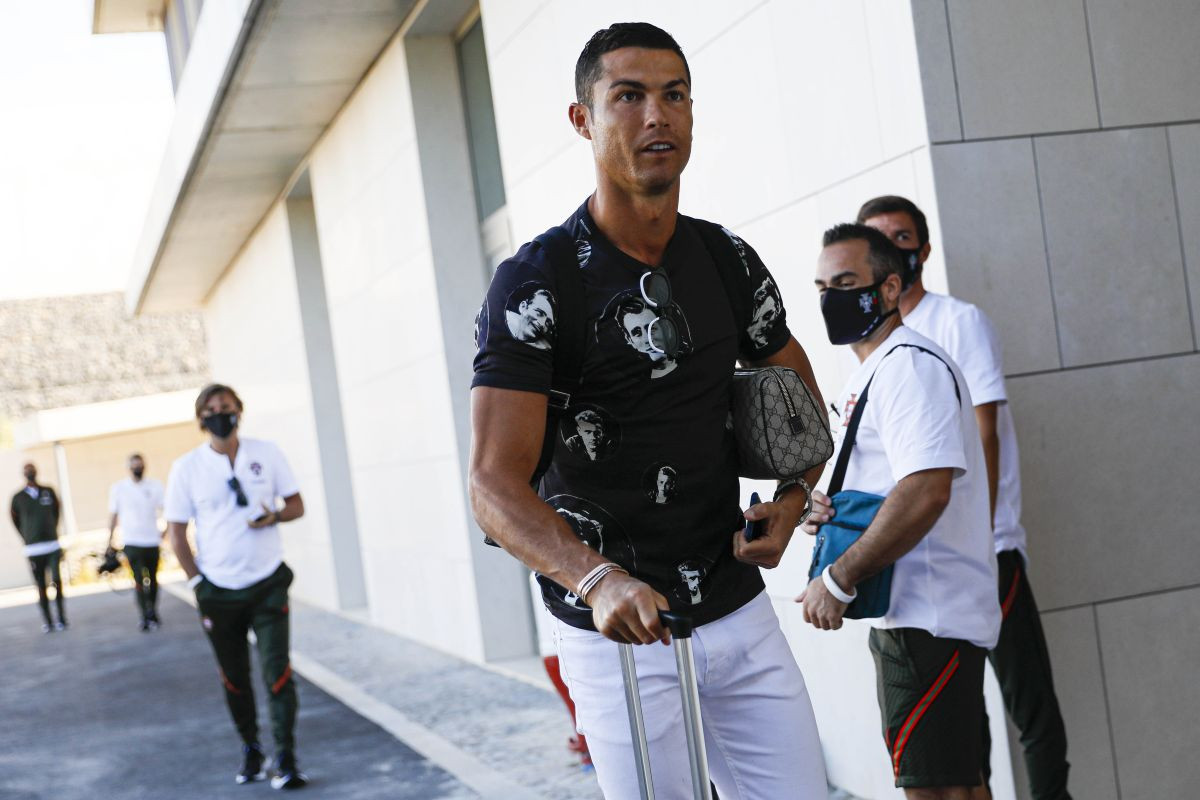 Portugalci potvrdili: Ronaldo ne igra protiv Hrvatske zbog uboda pčele