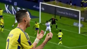 Novi kompleks za Cristiana Ronalda! Srbin kojeg je Piksi prekrižio mu je zadao posljednji udarac