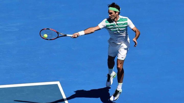 Dimitrov tvrd orah, Federer ipak u četvrtom kolu