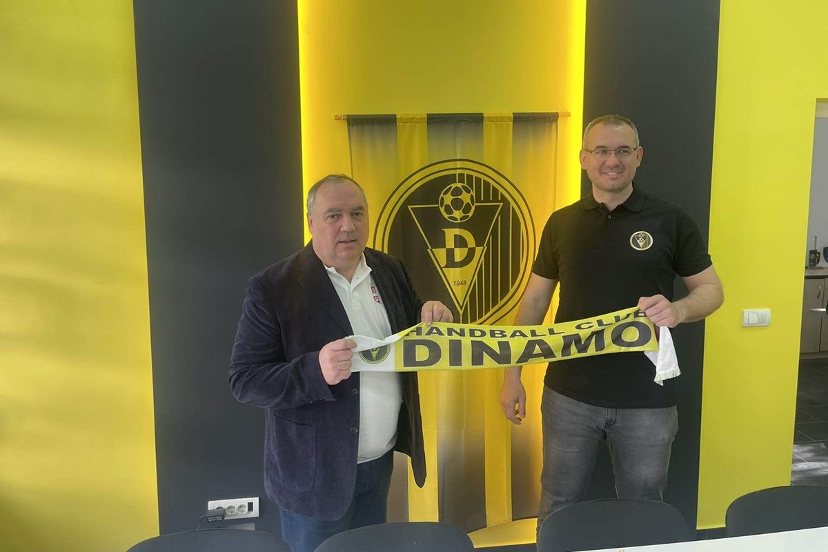 Dragan Marković ima novi klub