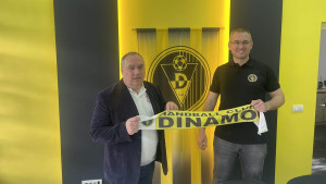 Dragan Marković ima novi klub