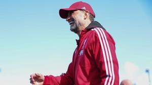 Here we go! Vraća se Jurgen Klopp