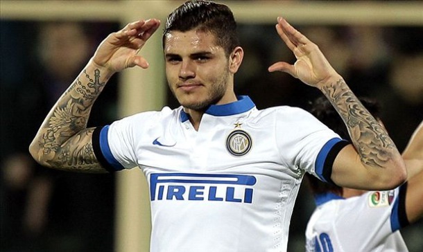 Inter će odbiti bilo kakvu ponudu za Icardija
