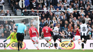 Nova bruka Uniteda - Amorim na gol stavio mladog Turčina i duboko požalio