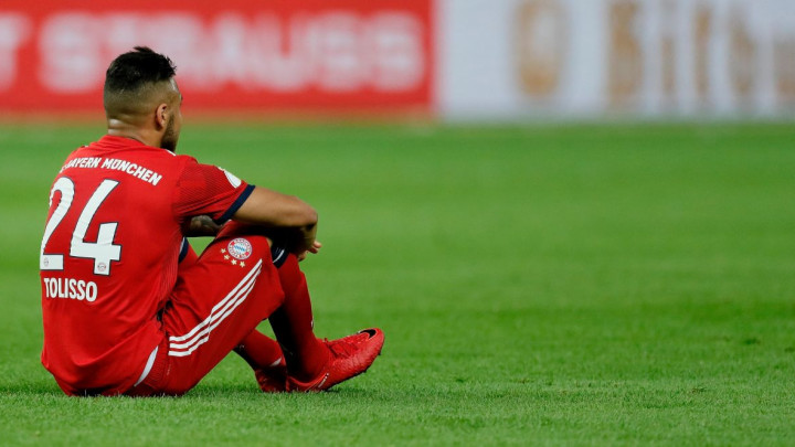 Tolisso otvoreno govori gdje želi da igra?
