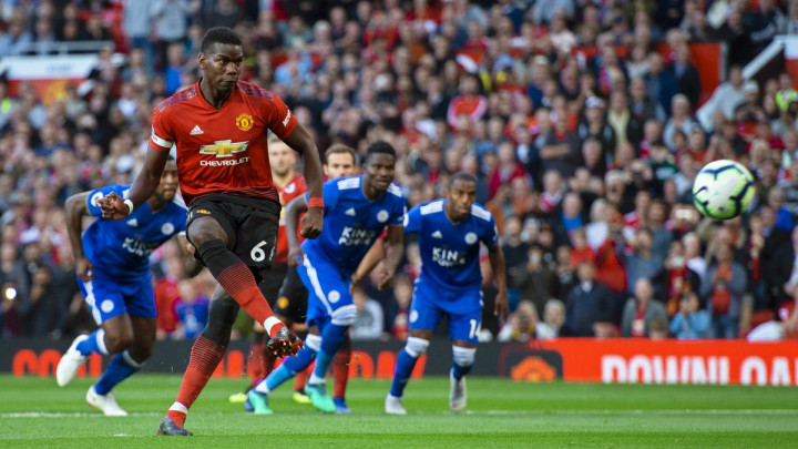 Romin admin ponovo briljira, ovaj put na udaru Manchester United